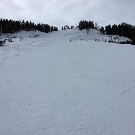 Familieberg Maiskogel